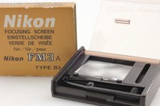 [Ottimo come nuovo] Nikon FM3A