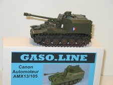 SOLID, AMX 13 Self-propelled