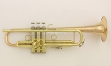 Vincent Bach tromba sib