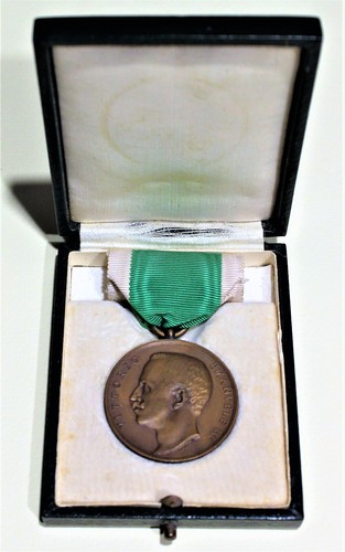 Medaglia benemerenza in - benemerenza,