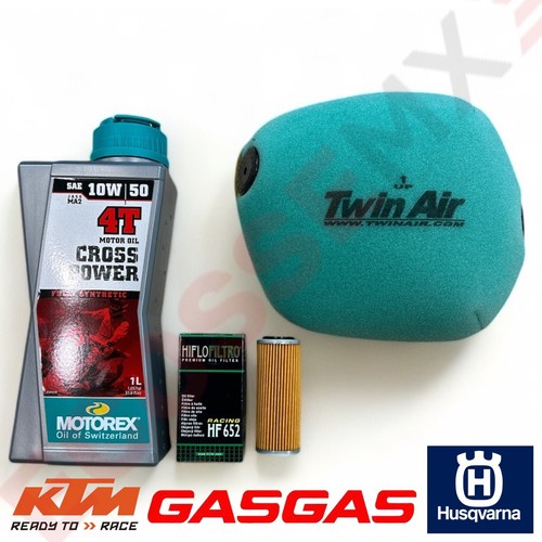 Kit tagliando ktm - kit,