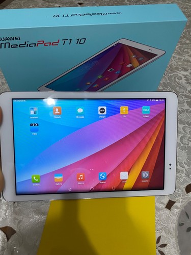 Tablet huawei mediapad 10 - mediapad, t1