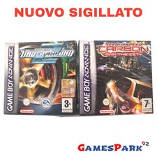 NEED FOR SPEED UNDERGROUND 2