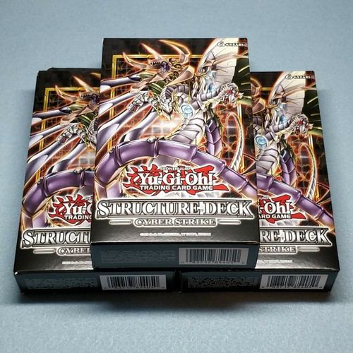 Structure deck yugioh - structure,