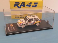 1/43 Opel Corsa GSI Rally
