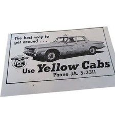Vintage anni 60 Toye Bros