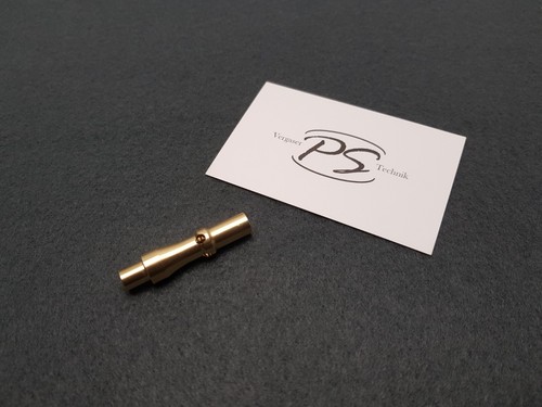 Supporto tubo miscelatore