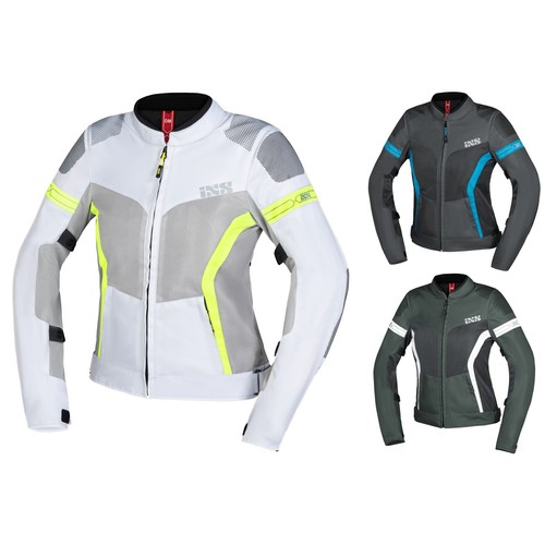 Ixs giacca trigonis air - trigonis-air,