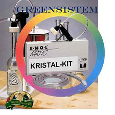 KRISTAL KIT ENOLMATIC PER