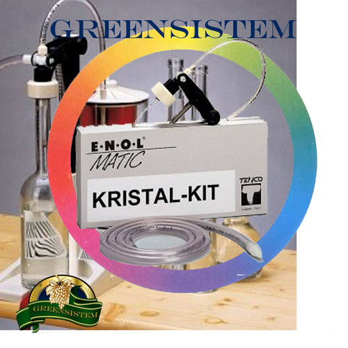 Kristal kit enolmatic per - kristal,
