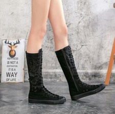 Scarpe da ginnastica donna