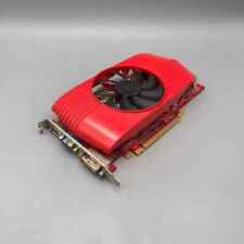 MSI NVIDIA GTX 550 Ti 1GB GDDR5 PCI-E DVI VGA HDMI SCHEDA GRAFICA
