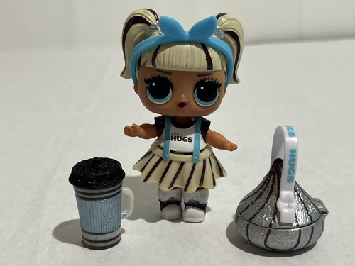 Lol surprise bambola mini - lol,