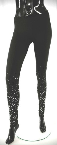 Leggings femme star chic - star,