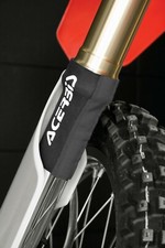 Soffietti forcella neoprene - soffietti,