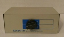 MANHATTAN  Data Transfer