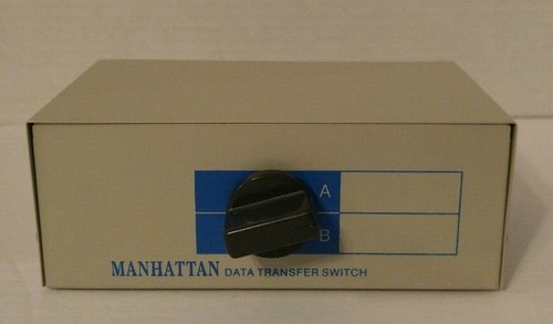 Manhattan data transfer - manhattan,