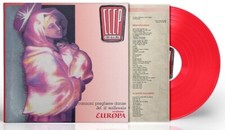 CCCP - Fedeli Alla L - Canzoni