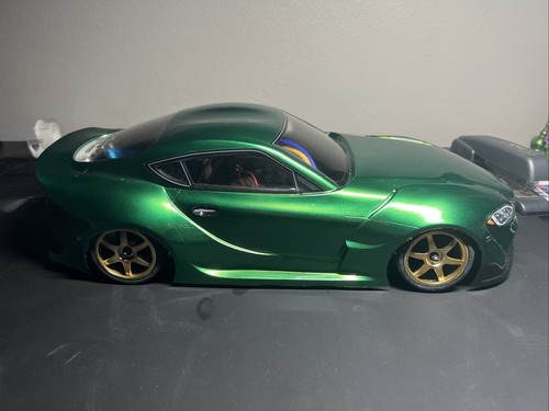 Yokomo rc drift - yokomo,