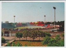 STADIO CALCIO - VECCHIA