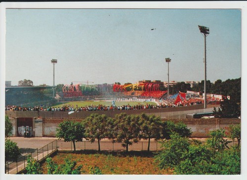 Stadio calcio vecchia - stadio,