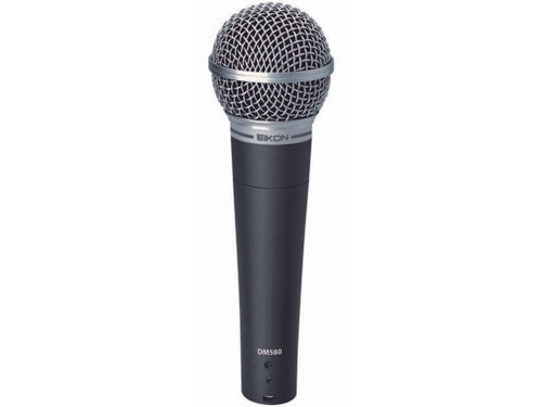 Proel eikon dm580 - dm580, microfono