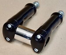 Harley Original Supporto Manubrio Riser Dyna Fat Bob Custom 1 1/4"