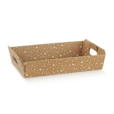 GALAXY 35x26x7 cm Cesto