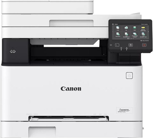 Canon sensys mf655cdw laser - canon,