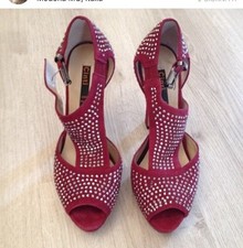 sandali donna CINTI nr 37