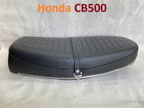 Sella doppia - , honda