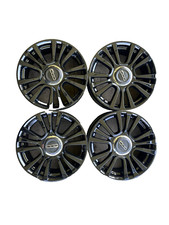 💥💫4 CERCHI IN LEGA FIAT