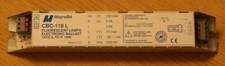 Ballast CBC-118L elettronico