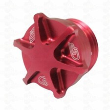TAPPO SERBATOIO CARBURANTE BICI CSP BETA EVO 09-16 TRIALS. RICAMBIO ALLUMINIO. MUST HAVE.