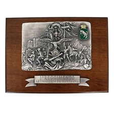 CREST ESERCITO 1° REGGIMENTO