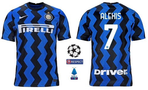 Maglia nike inter milan - inter,
