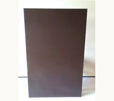 Pannello serigrafico taglio