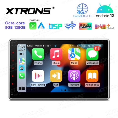 128gb android14 autoradio 2 - 8+128gb,