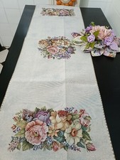 RUNNER GENZANO  IN GOBELIN 