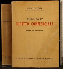 MANUALE DI DIRITTO