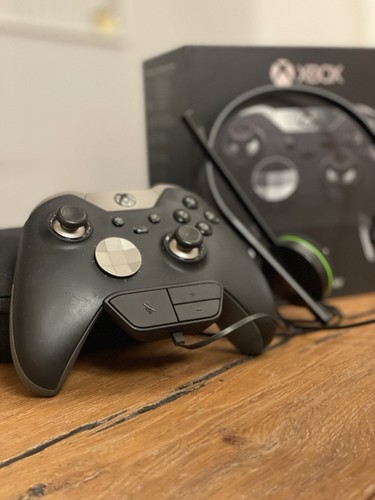 Pack controller elite 1 - controller,