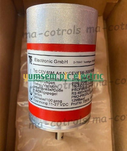 Encoder cev65m 02919 - tr, nuovo