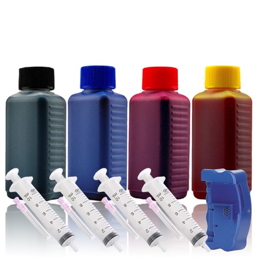 Ricarica inchiostro 400 - , ml