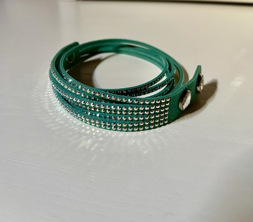 Bracciale donna swarovski - bracciale,