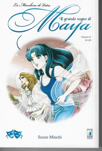 Star comics grande sogno - comics,