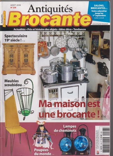 Antiquites brocante 238 19e - antiquites-brocante,