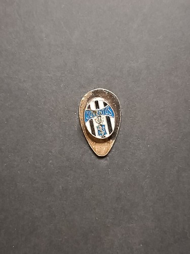 Spilla juventus calcio - spilla, #