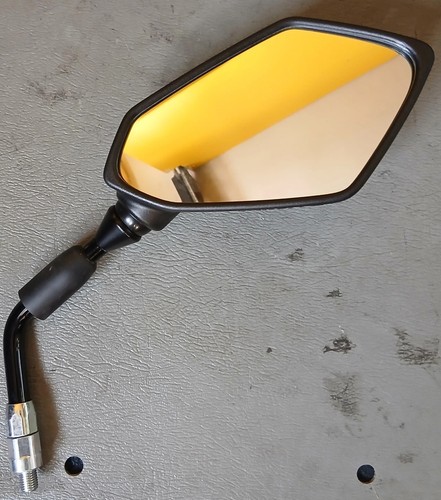 Specchio destro originale - specchio,