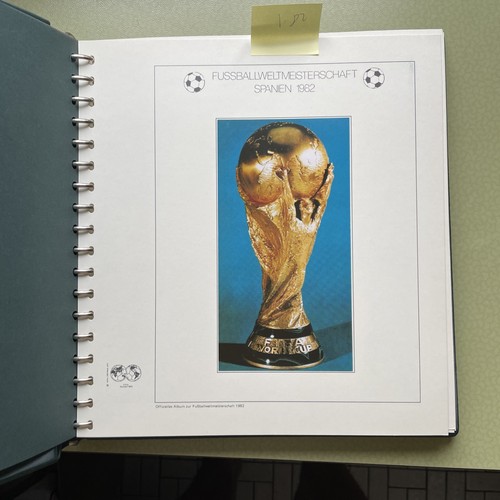 Collezione soggetti mondiali - collezione,