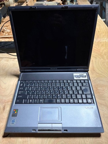 Portatile sony vaio pcg 8n2n - portatile,
